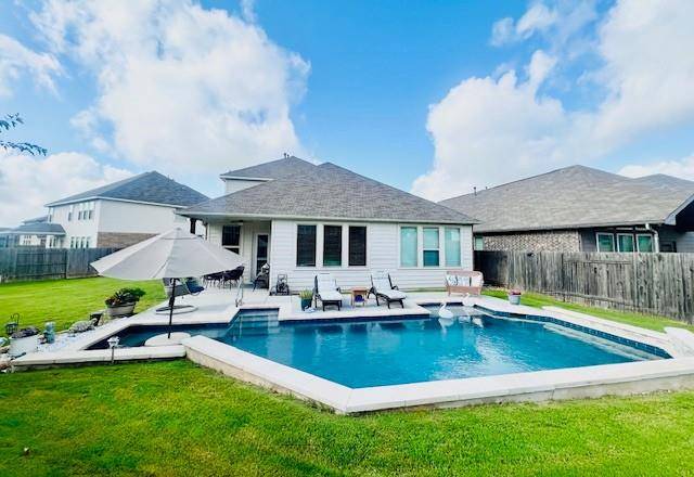 Buda, TX 78610,140 Coral Berry DR
