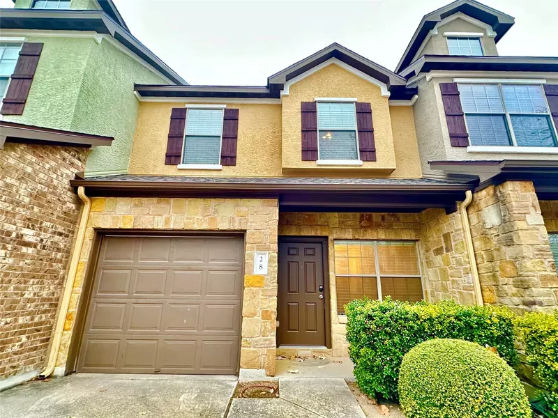 1900 Little Elm TRL #28, Cedar Park, TX 78613