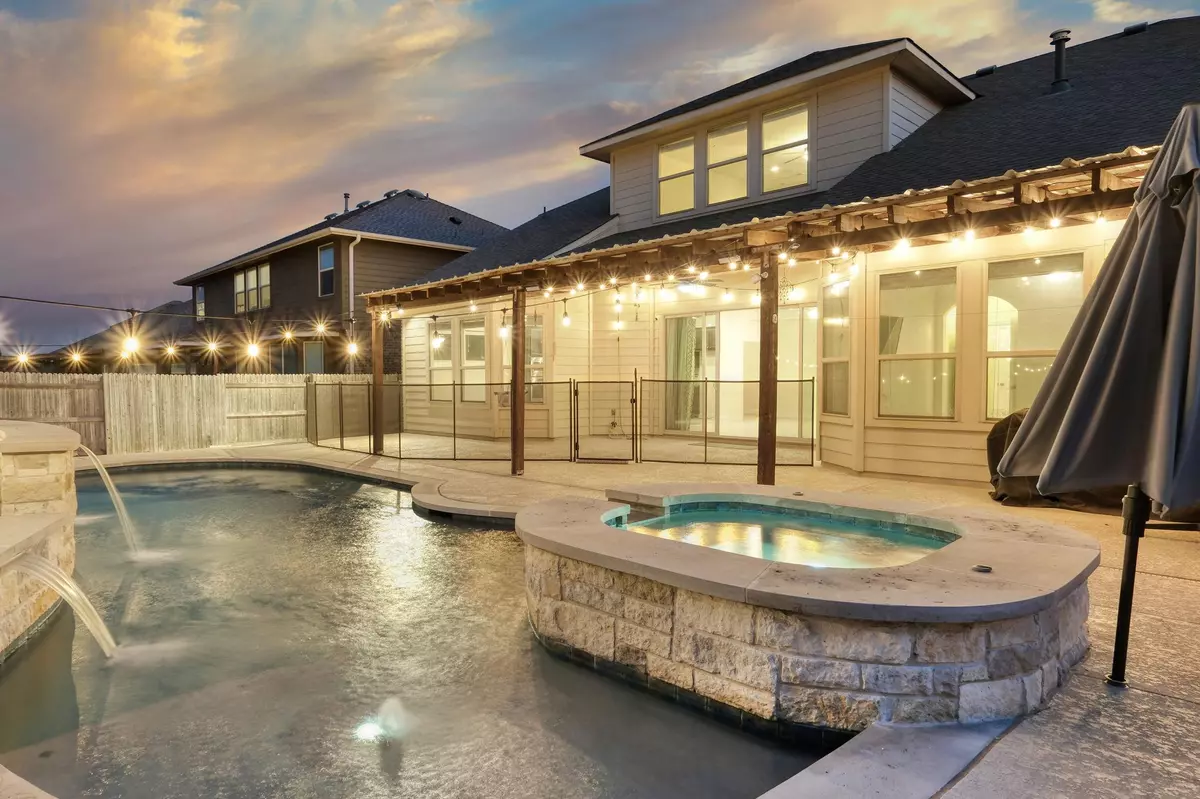 Pflugerville, TX 78660,3712 a Lunet Ring WAY