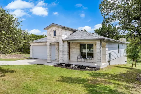 Lago Vista, TX 78645,21302 Santa Rosa Ave