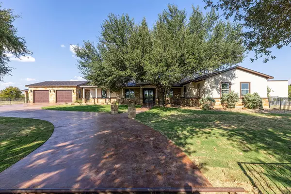 Elgin, TX 78621,1124 County Road 301