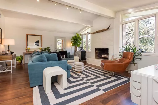 Austin, TX 78746,2 Randolph Pl