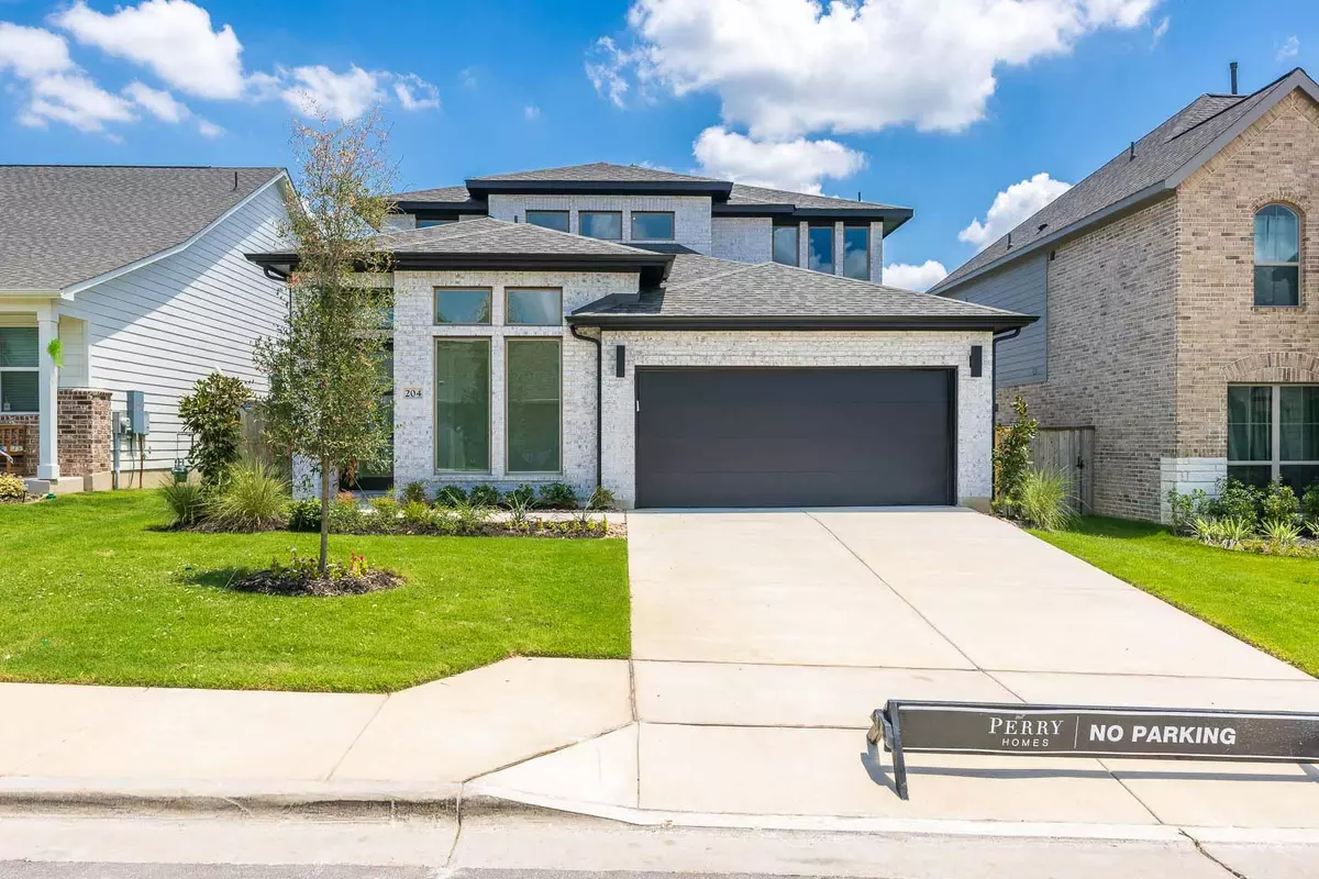 Georgetown, TX 78626,204 Elizabeths PL