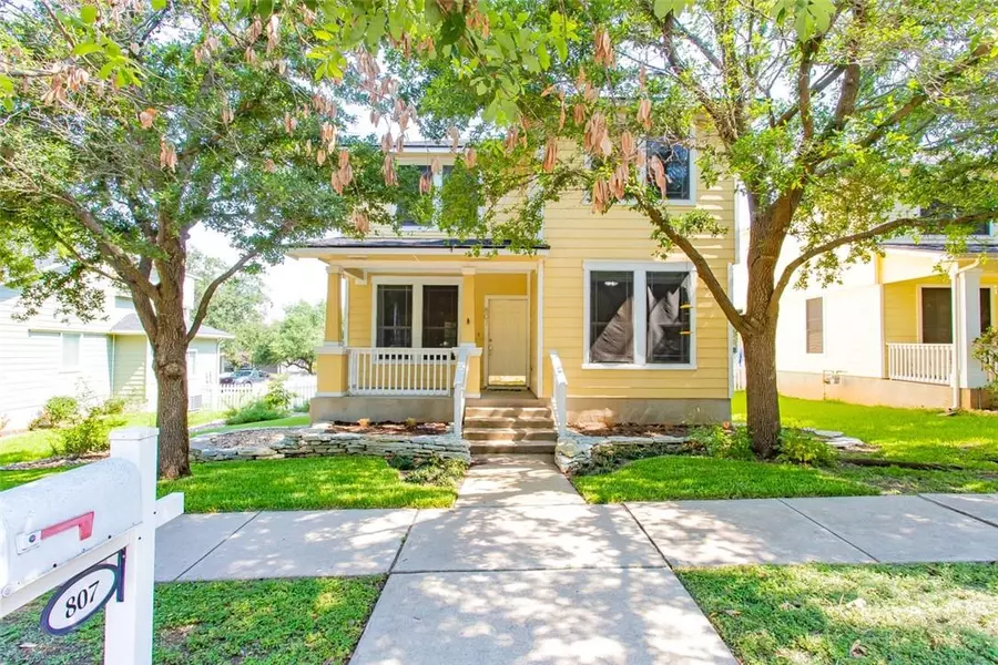 807 Truman LN, Cedar Park, TX 78613