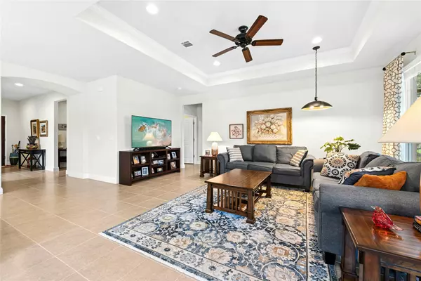 Georgetown, TX 78633,215 Bluestem DR