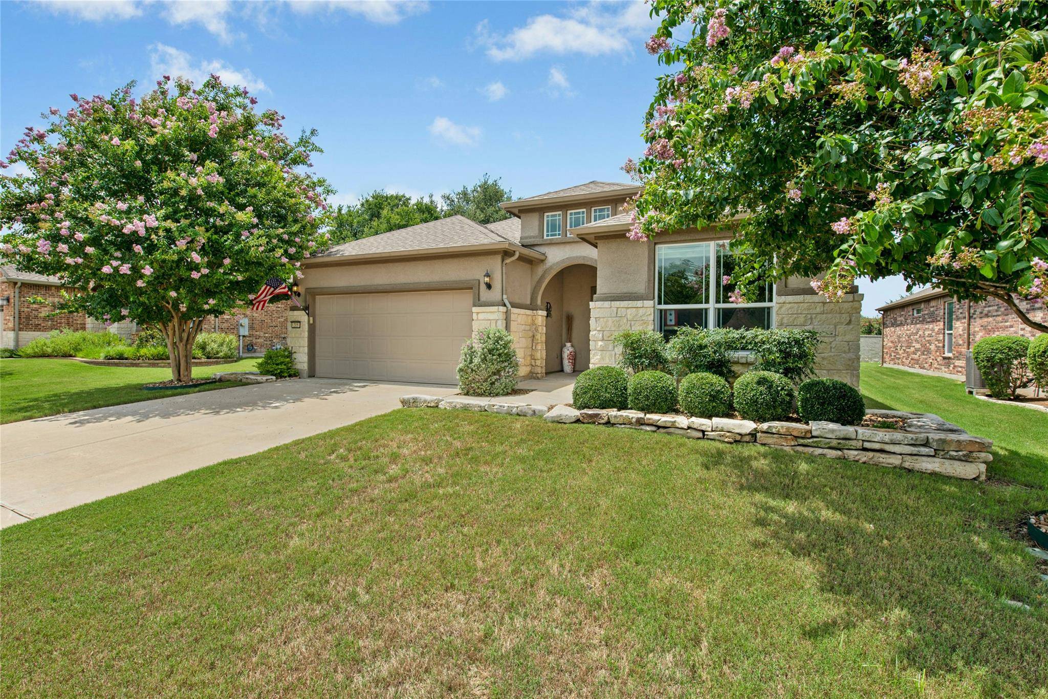 Georgetown, TX 78633,215 Bluestem DR