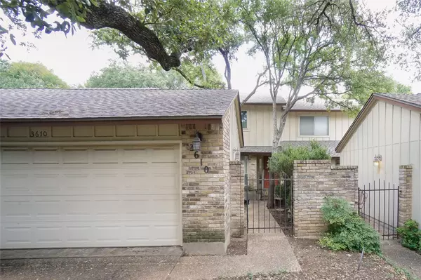 3610 Branigan LN, Austin, TX 78759