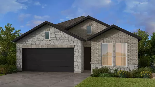 234 Wingstem WAY, Georgetown, TX 78633