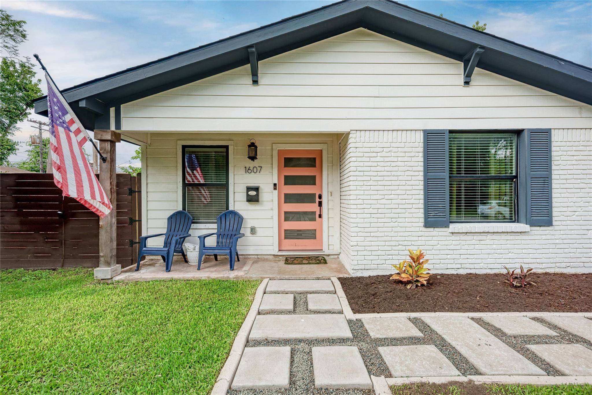 Austin, TX 78723,1607 Sweetbriar Ave