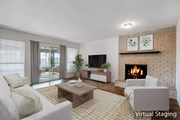 Austin, TX 78727,2106 Lamplight Village CIR #A