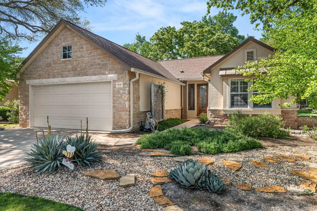 Georgetown, TX 78633,191 Trail Rider WAY