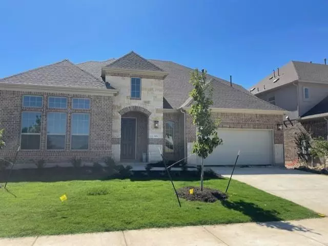 909 Sunny Ridge DR, Leander, TX 78641