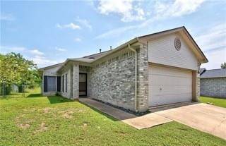4500 Silverstone DR, Austin, TX 78744
