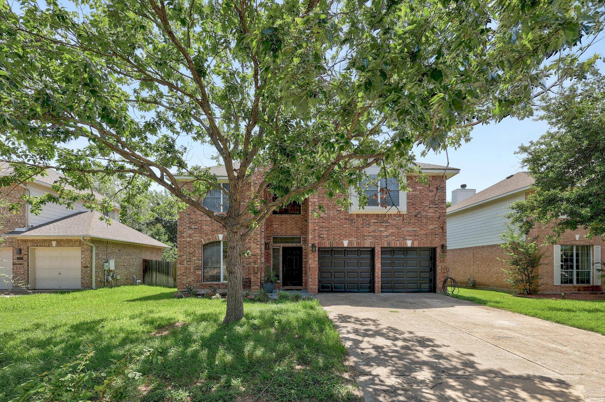 13517 Campesina DR, Austin, TX 78727