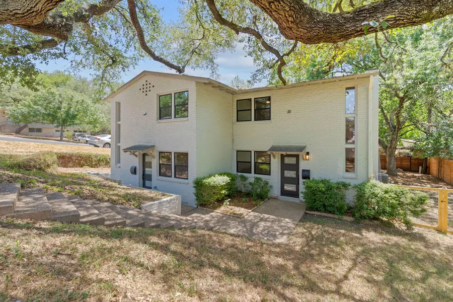 1905 Rockmoor Ave #A, Austin, TX 78703