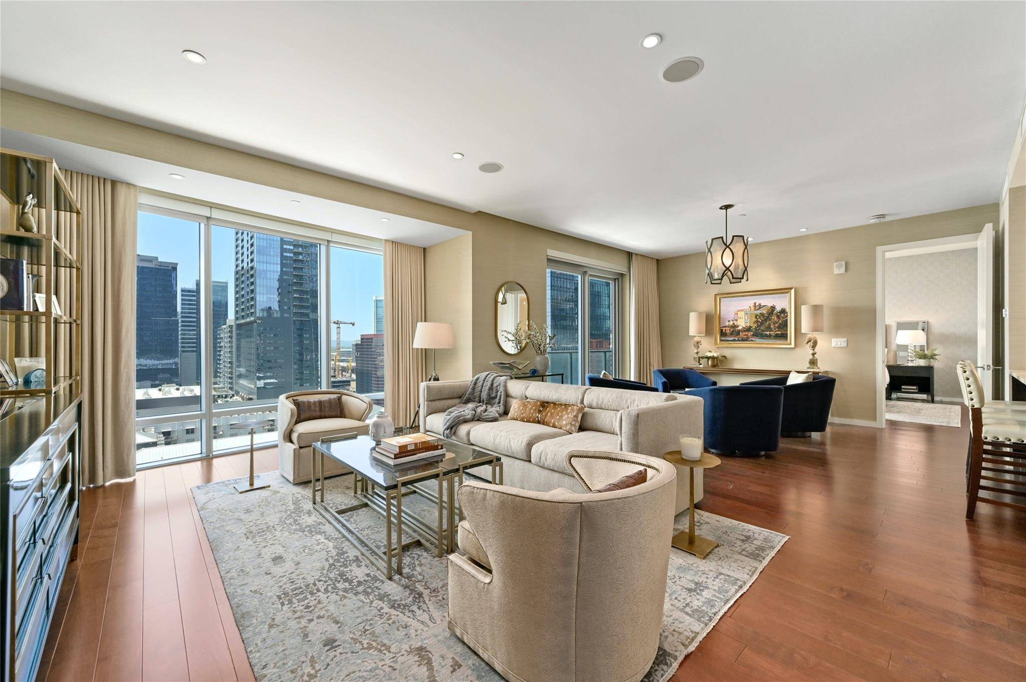 200 Congress Ave #15A, Austin, TX 78701