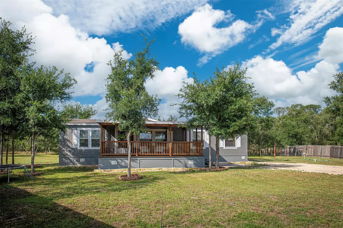 Cedar Creek, TX 78612,112 Jabali ST