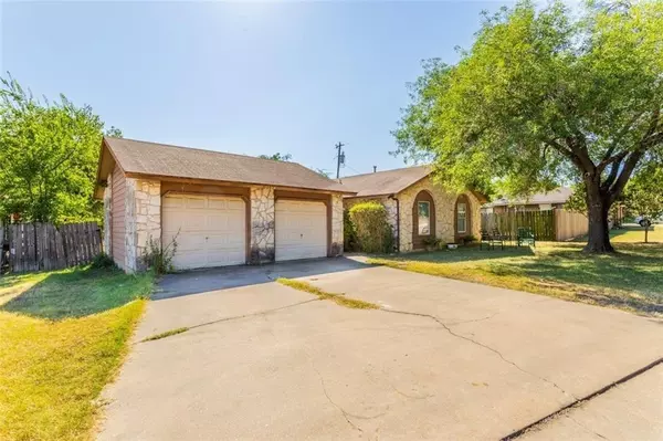 Round Rock, TX 78681,2104 Old West PL
