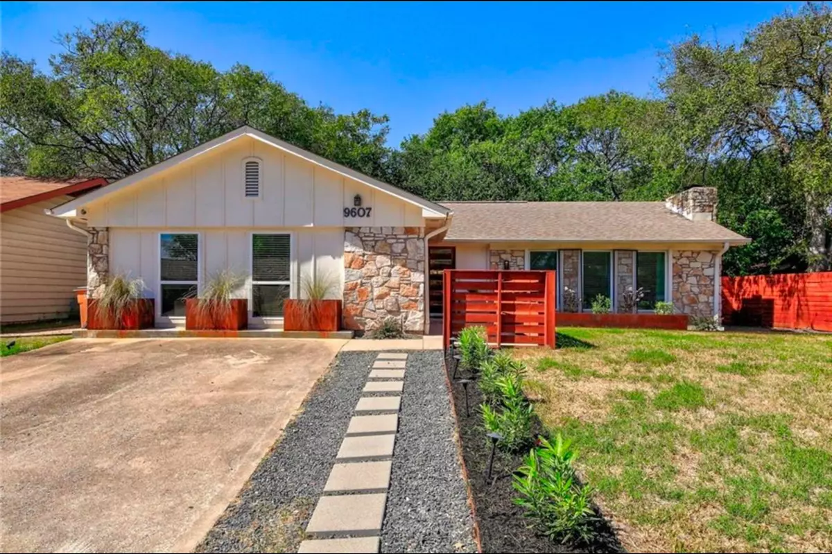 Austin, TX 78758,9607 Chukar CIR