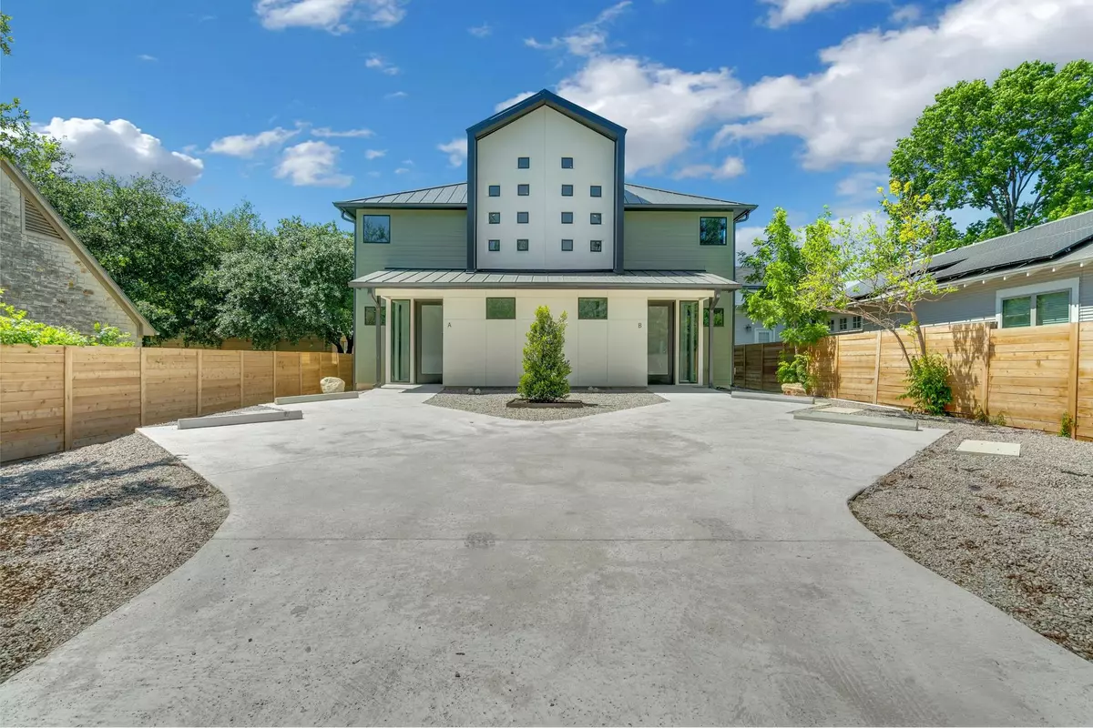 Austin, TX 78756,5612 Clay Ave #B