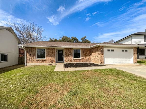 11510 Powder Mill TRL, Austin, TX 78750