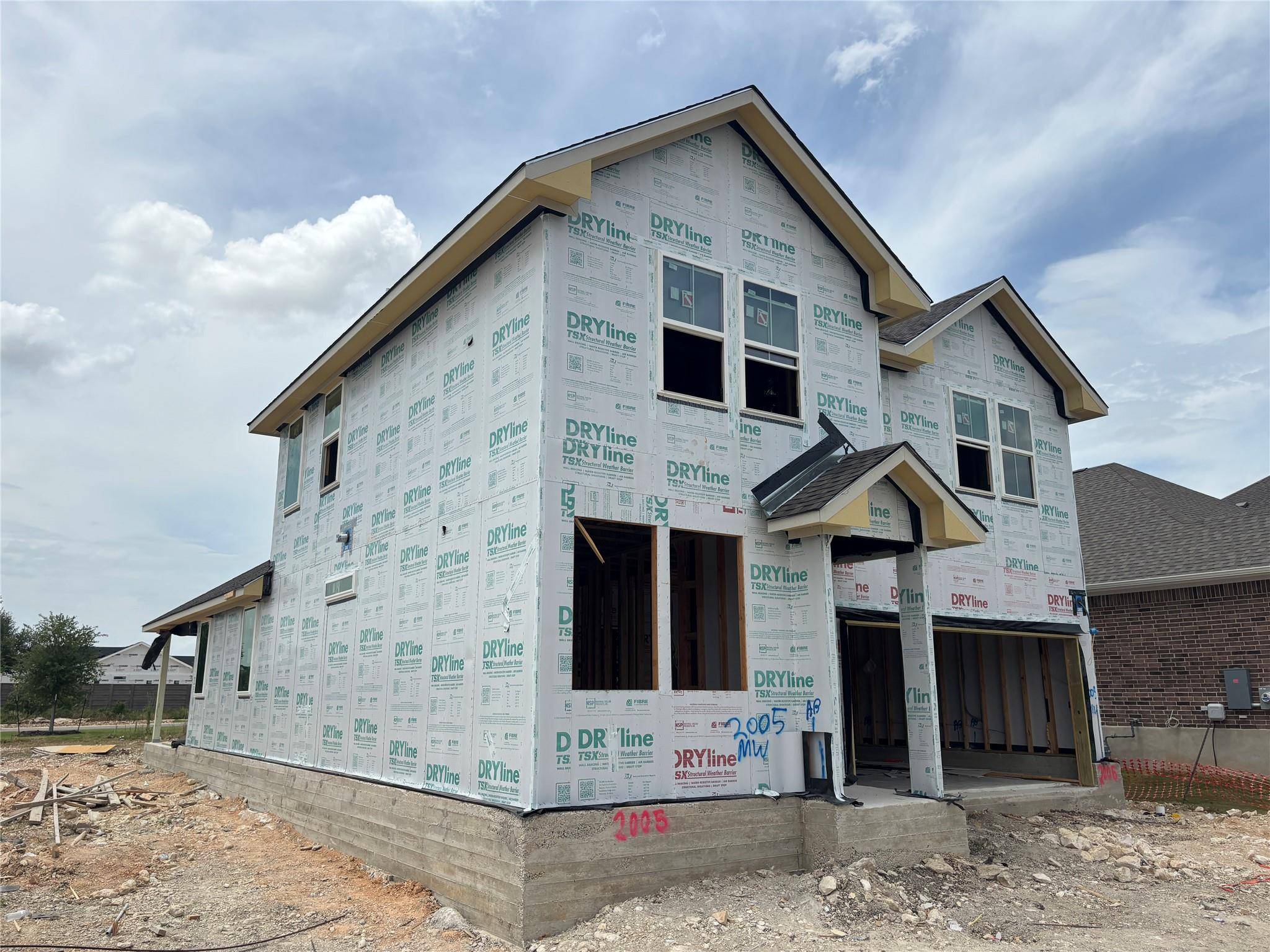 Georgetown, TX 78633,2005 Fannie RD
