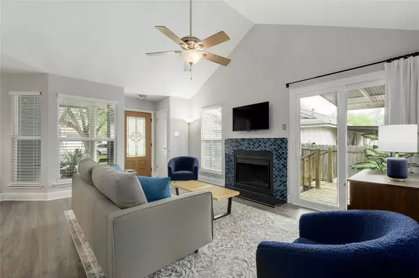 Austin, TX 78744,4707 Borage DR