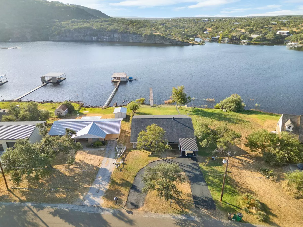 Burnet, TX 78611,1854 County Road 140 DR