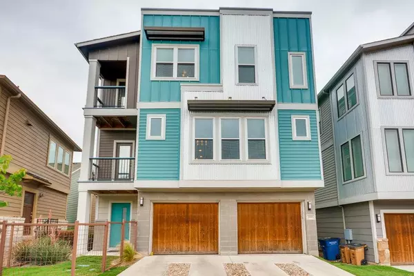 1916 Tripshaw LN #84CG, Austin, TX 78741