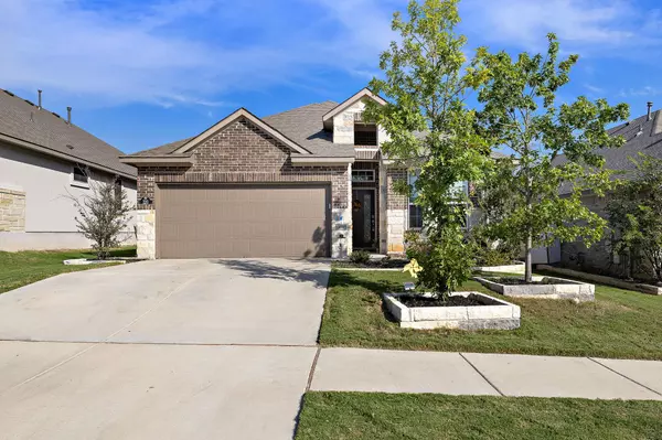 Georgetown, TX 78628,120 Upland DR
