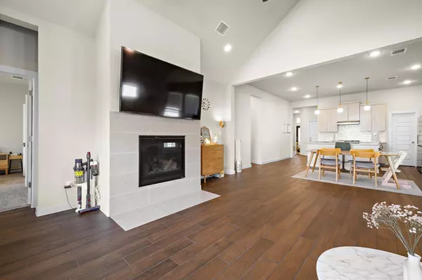 Georgetown, TX 78628,120 Upland DR