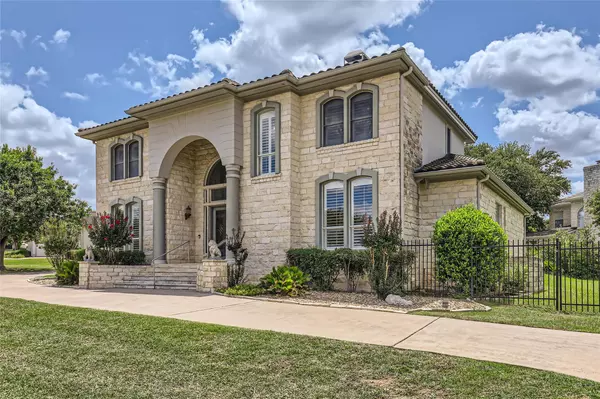 The Hills, TX 78738,29 Tiburon DR