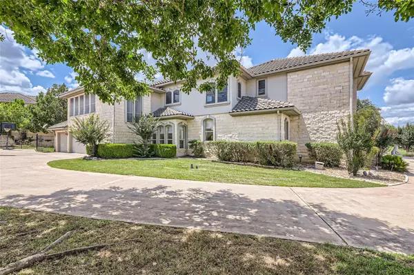 The Hills, TX 78738,29 Tiburon DR