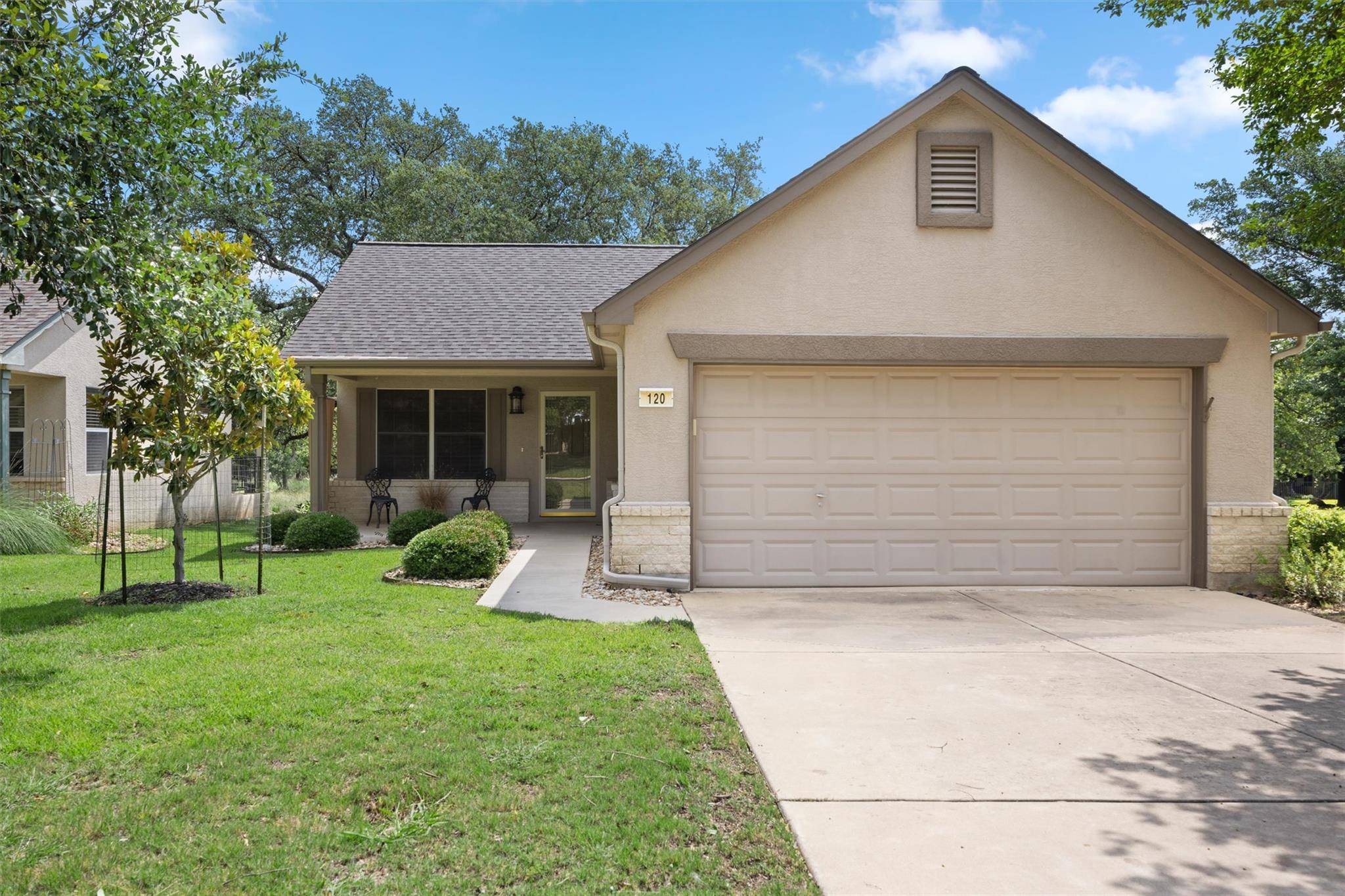 120 Plover PASS, Georgetown, TX 78633