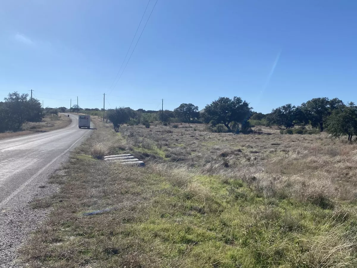 Bertram, TX 78605,Lot 185 Three Creeks DR