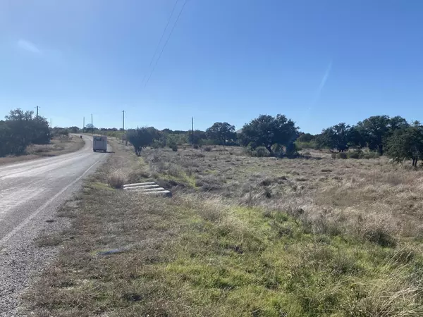 Bertram, TX 78605,Lot 185 Three Creeks DR