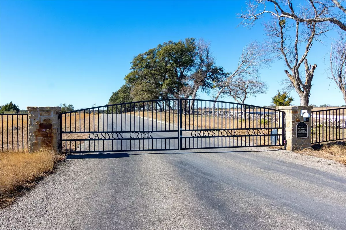 Bertram, TX 78605,Lot 185 Three Creeks DR
