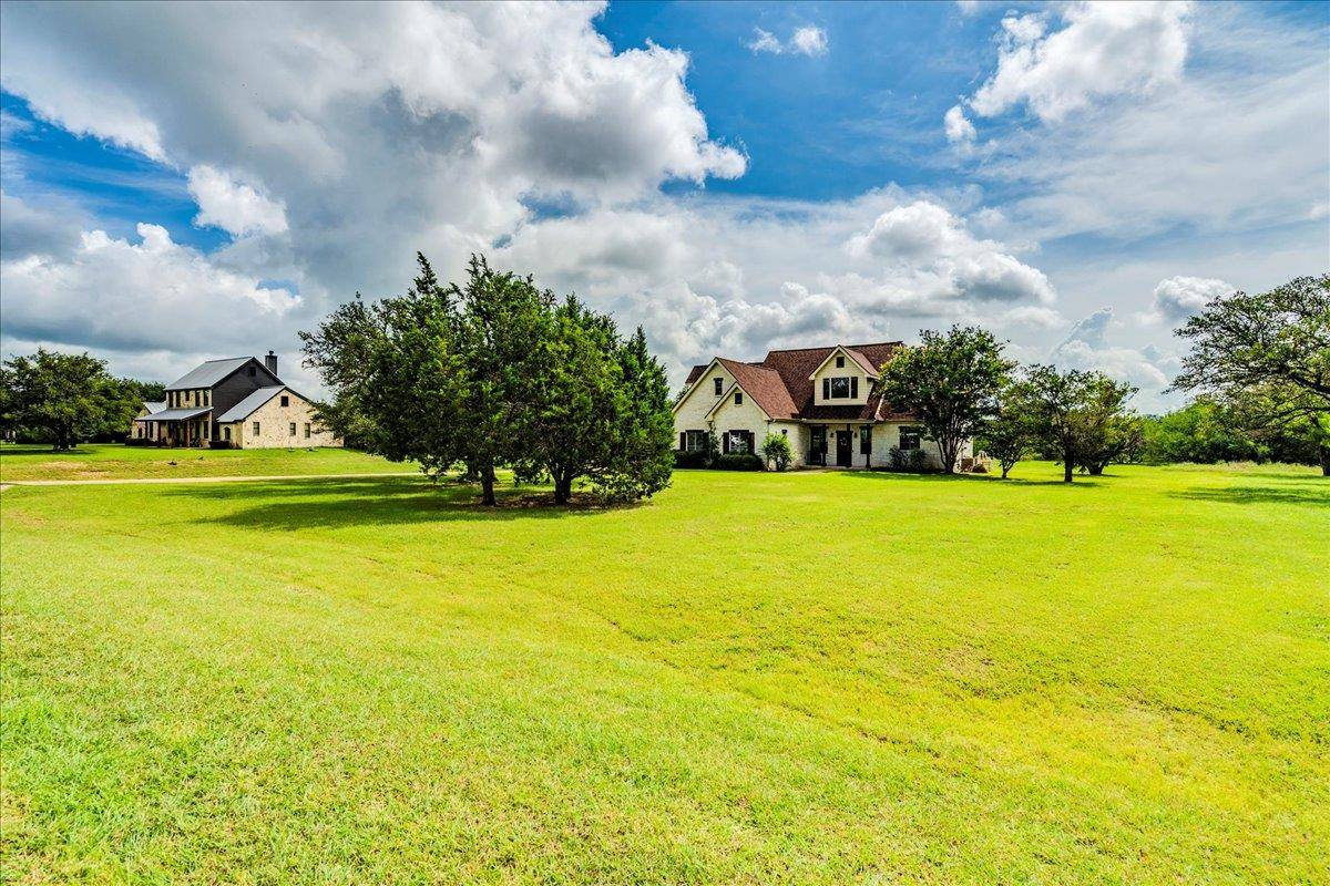 Buda, TX 78610,681 Bartlett DR W