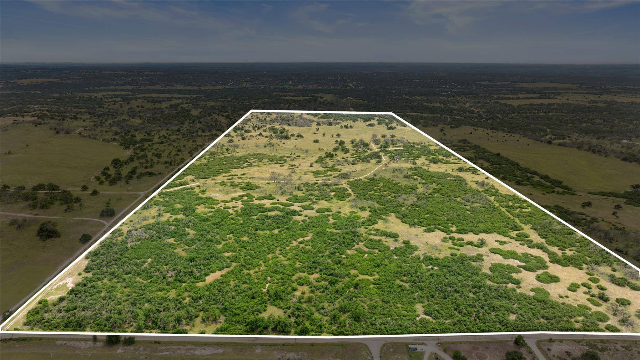 3049 Reservation Road RD, Harper, TX 78631