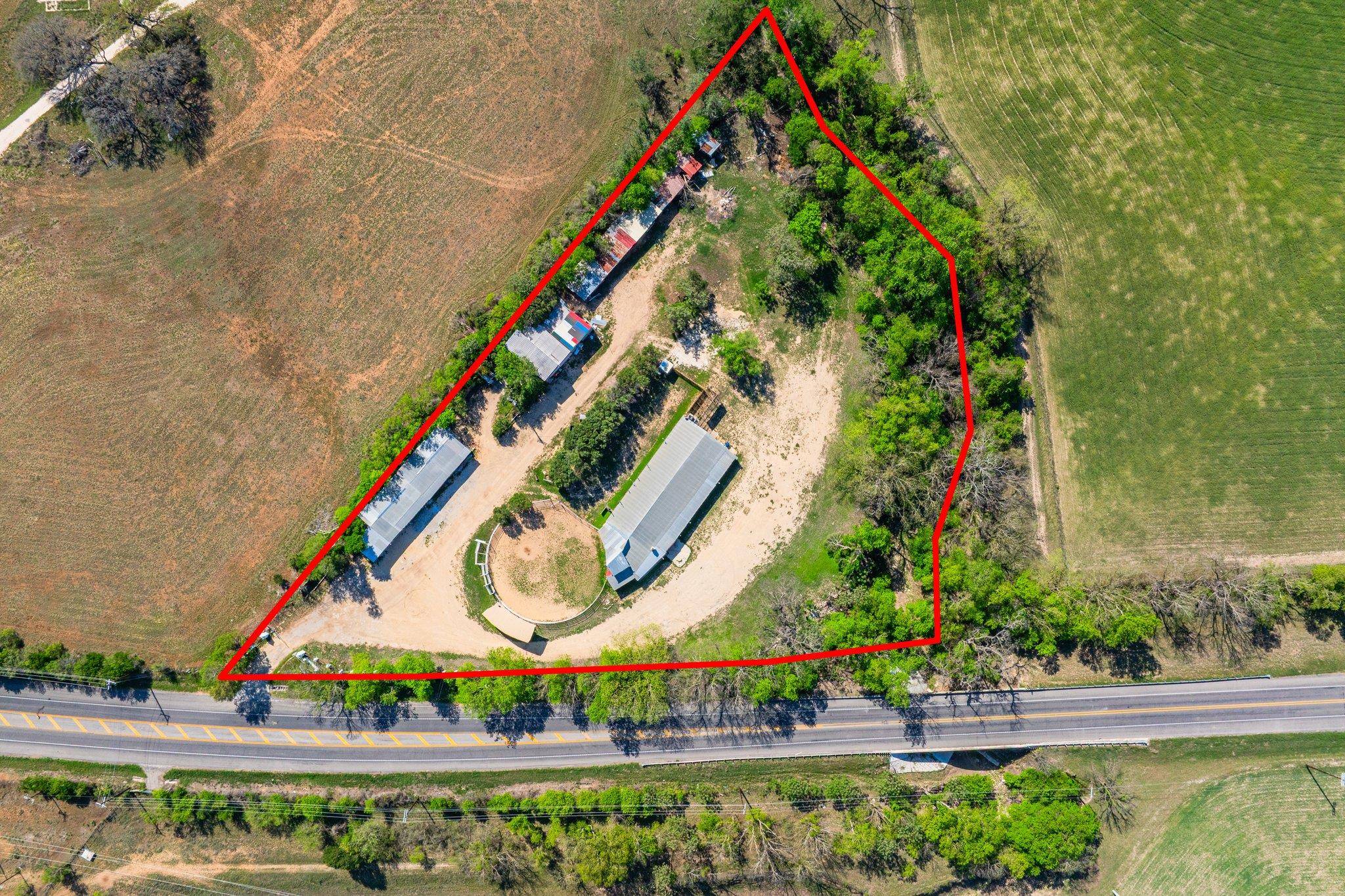 Comfort, TX 78013,7261 State Highway 27 HWY W