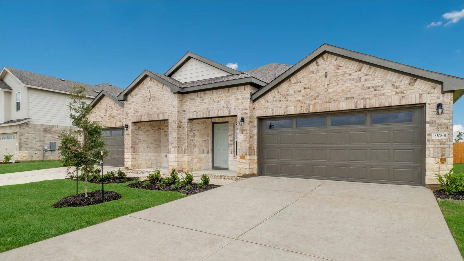 15016-B Welsh Cobb RD, Manor, TX 78653