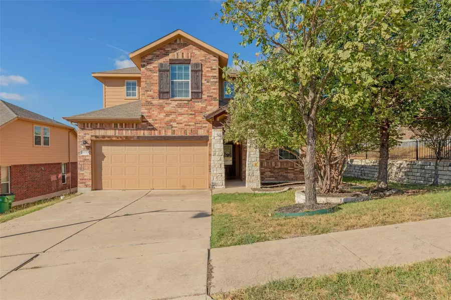 3632 Short Horn LN, Round Rock, TX 78665