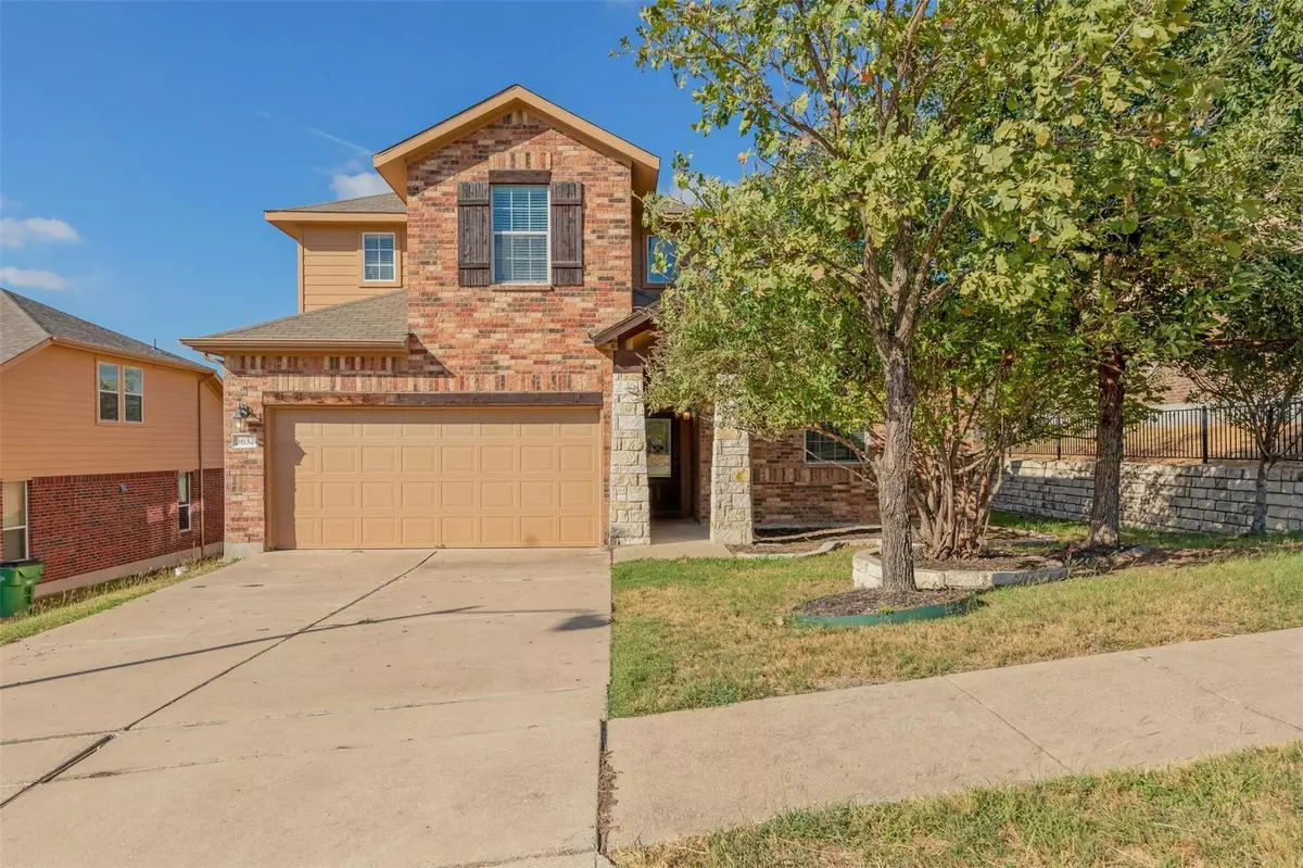 Round Rock, TX 78665,3632 Short Horn LN