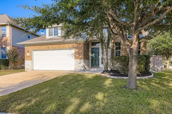 Manor, TX 78653,13524 Windstone CT