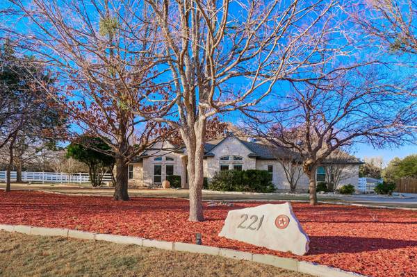 221 Four T Ranch RD, Georgetown, TX 78633