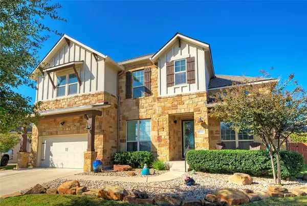 Pflugerville, TX 78660,2500 Weeping Beech LN