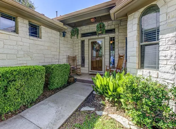 4709 Indian Lodge ST, Georgetown, TX 78633