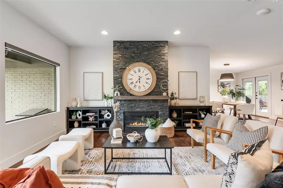 2502 Spring Creek DR, Austin, TX 78704