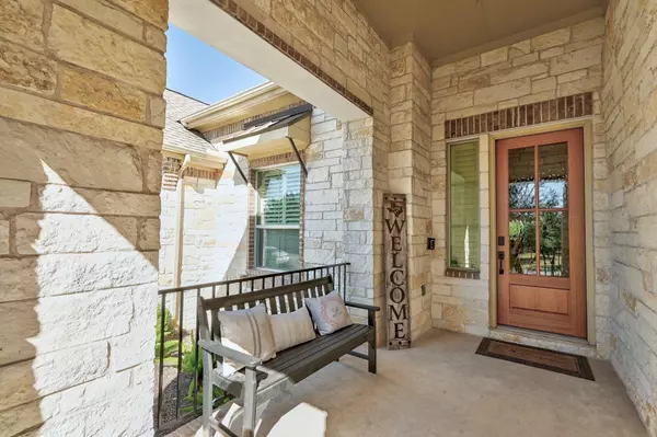 Austin, TX 78737,306 Swallowtail DR