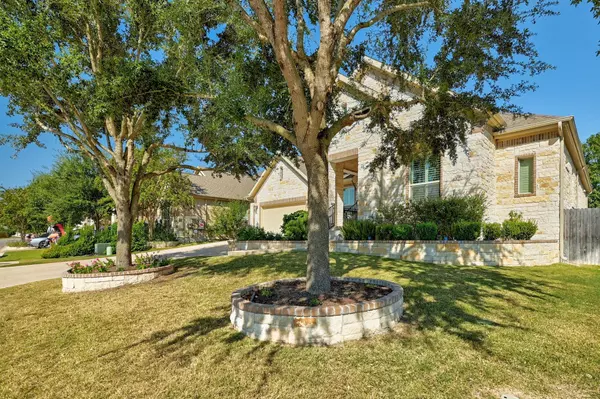 Austin, TX 78737,306 Swallowtail DR